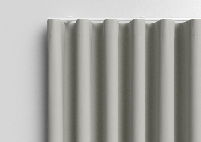 Menton, Mouse Grey - Made to Measure Curtains - Image 13